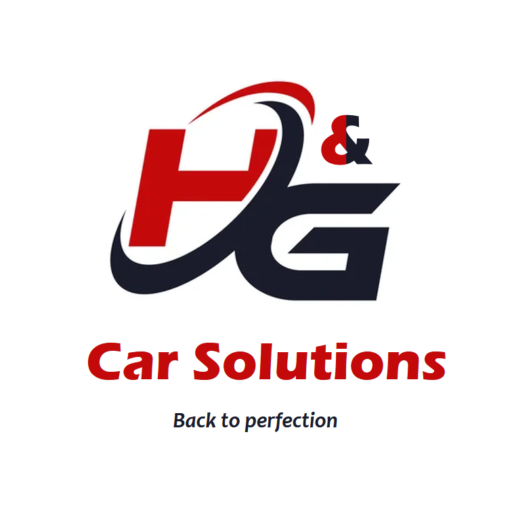 H and G Car Solutions 